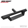 Westin HDX Drop Hitch Step 56-10015